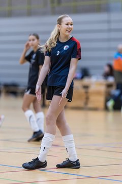 Bild 13 - wCJ Futsalmeisterschaft